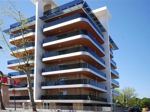 Ferieleilighet - 6 personer -  - 33054 - Lignano