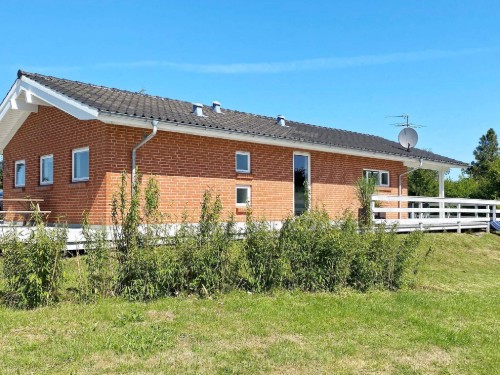 Holiday home - 10 persons -  - Pøt Strandby - Pøt Strandby - 7130 - Juelsminde