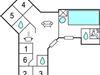 Billede 24 - Plantegning
