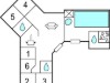 Billede 24 - Plantegning