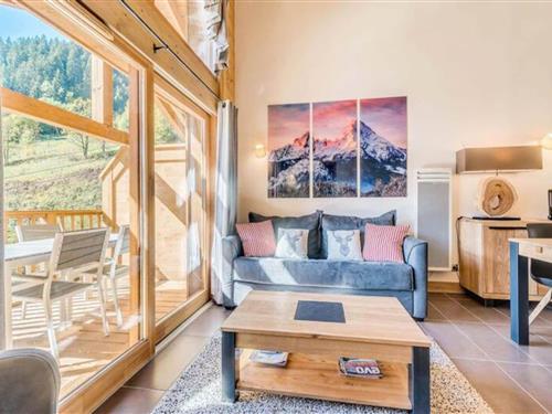 Ferielejlighed - 6 personer -  - 73350 - Champagny En Vanoise