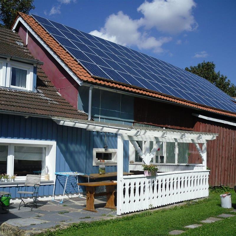 Ferielejlighed - 13 personer -  - Wülfersreuth - 95493 - Bischofsgrün