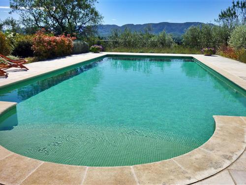 Fritidshus - 6 personer -  - Carraire De Micoulari N° - 13210 - Saint Rémy De Provence