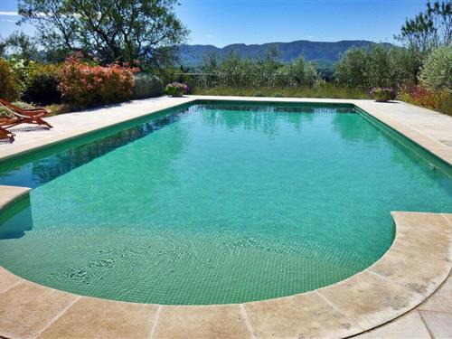 Holiday home - 6 persons -  - Carraire De Micoulari N° - 13210 - Saint Rémy De Provence