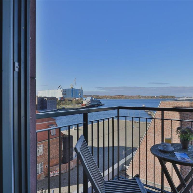 Ferielejlighed - 4 personer -  - Stockholmer Straße - 23966 - Wismar