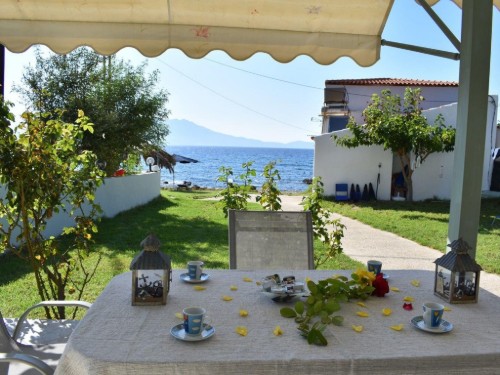 Fritidshus - 5 personer -  - 73006 - Ravdoucha