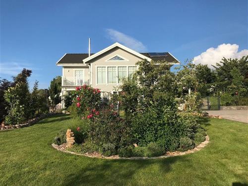 Ferielejlighed - 2 personer -  - Bicheler Berg - 23715 - Bosau