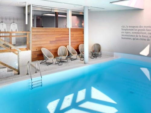 Ferielejlighed - 2 personer -  - 38750 - Huez