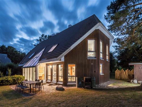 Sommerhus - 6 personer -  - Kiek Över - 18374 - Ostseebad Zingst A Darß