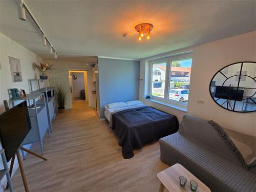 Ferielejlighed - 5 personer -  - Südstrand - 23775 - Großenbrode