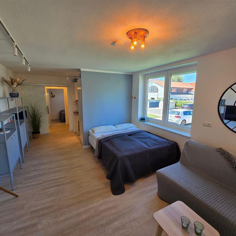 Ferielejlighed - 5 personer -  - Südstrand - 23775 - Großenbrode