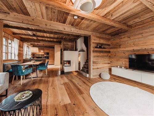 Ferieleilighet - 8 personer -  - Tannenweg - 9546 - Bad Kleinkirchheim