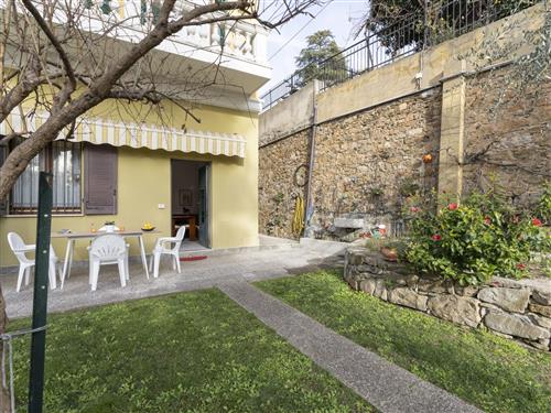 Ferienhaus - 4 Personen -  - Sanremo - 18038