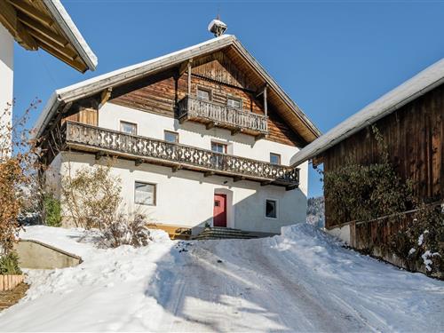 Holiday Home/Apartment - 14 persons -  - 5600 - Sankt Johann Im Pongau