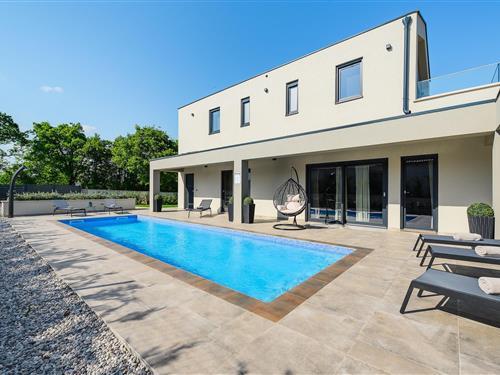 Ferienhaus - 6 Personen -  - Mali Vareski - 52208 - Krnica