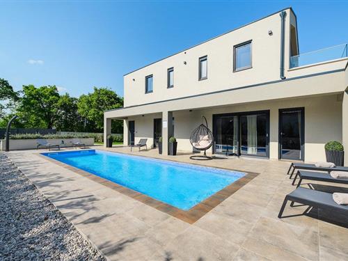 Ferienhaus - 6 Personen -  - Mali Vareski - 52208 - Krnica