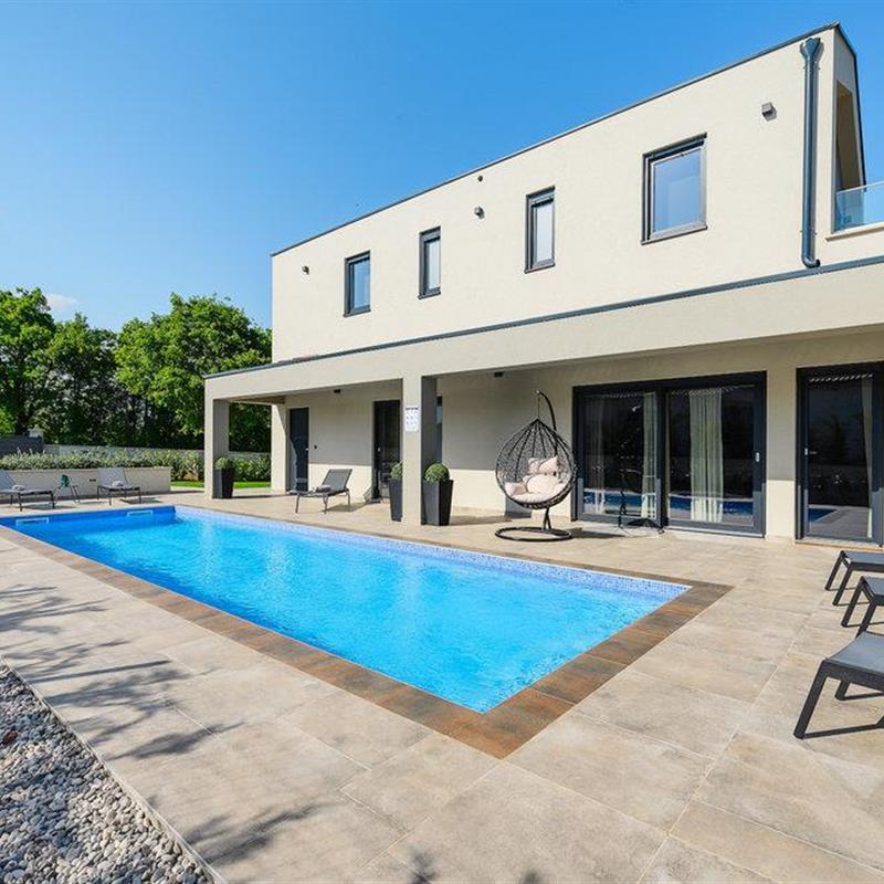 Sommerhus - 6 personer -  - Mali Vareski - 52208 - Krnica