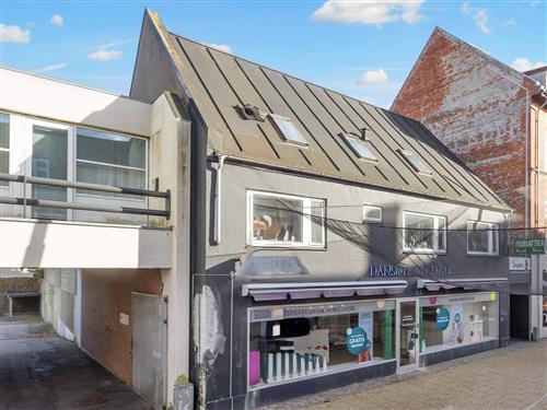 Ferienhaus - 4 Personen -  - DANMARKSGADE 45C, 2 sal - 9900 - Frederikshavn
