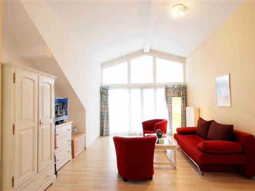 Holiday apartment - 4 persons -  - Strandpromenade - 18609 - Binz