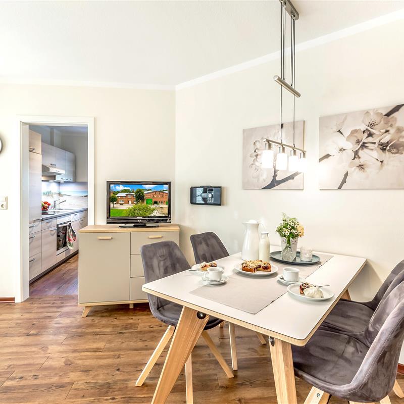 Ferielejlighed - 4 personer -  - Wenkendorf - 23769 - Fehmarn Ot Wenkendorf