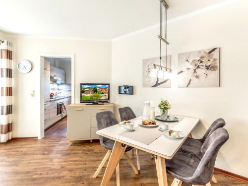 Ferienwohnung - 4 Personen -  - Wenkendorf - 23769 - Fehmarn Ot Wenkendorf