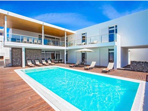 Fritidshus - 12 personer -  - Casas De Las Hoyas - 35570