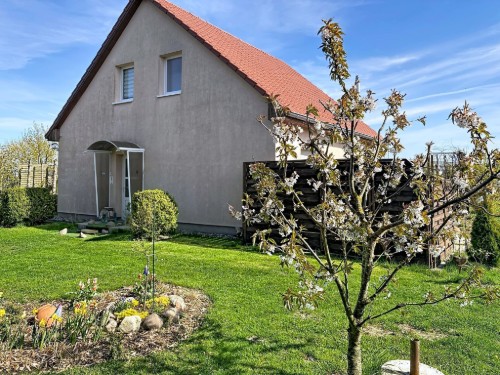 Sommerhus - 6 personer -  - Karlsburg - 17390