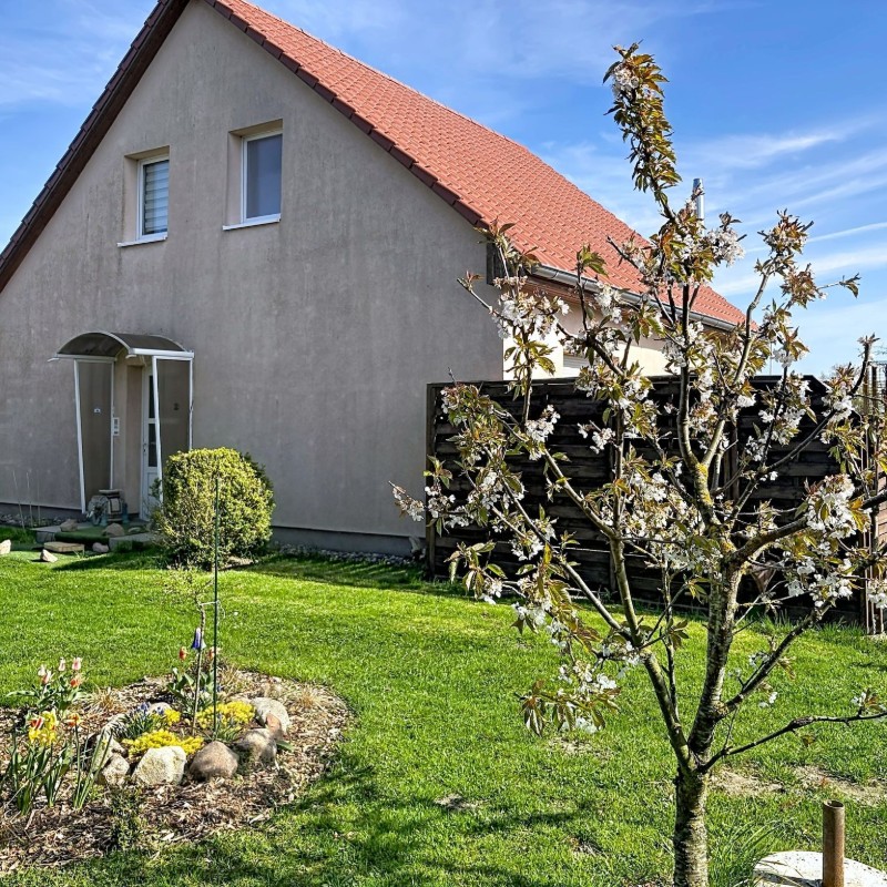 Sommerhus - 6 personer -  - Karlsburg - 17390