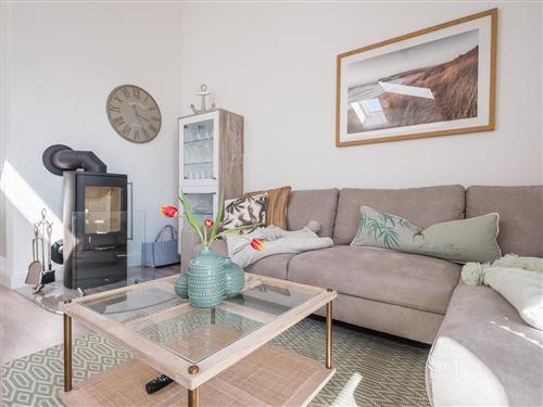 Ferielejlighed - 4 personer -  - Seestraße - 18374 - Zingst