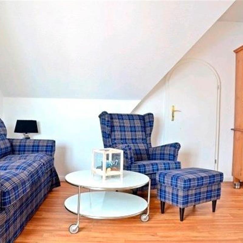 Ferielejlighed - 4 personer -  - Möwenstraße - 23743 - Grömitz