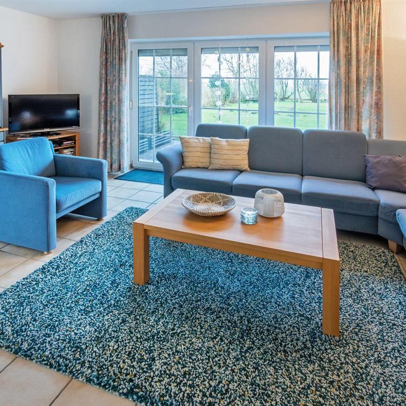 Sommerhus - 4 personer -  - Osterdeicher Weg - 26553 - Nessmersiel