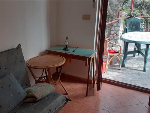 Ferielejlighed - 5 personer -  - 51252 - Klenovica