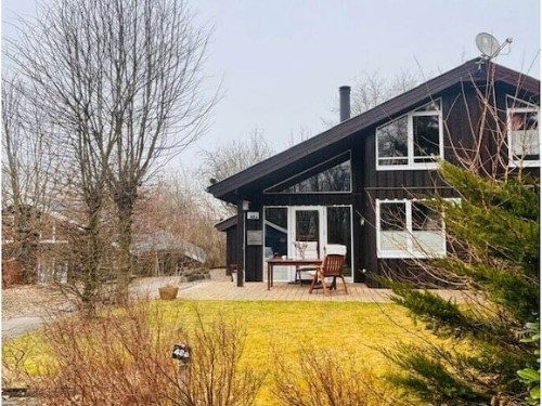 Sommerhus - 5 personer -  - 32699 - Extertal