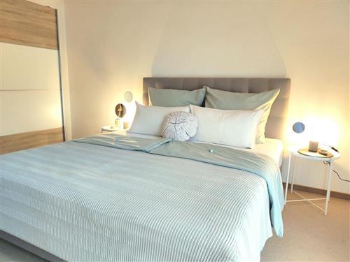 Ferielejlighed - 2 personer -  - Steinhöhe - 94336 - Windberg