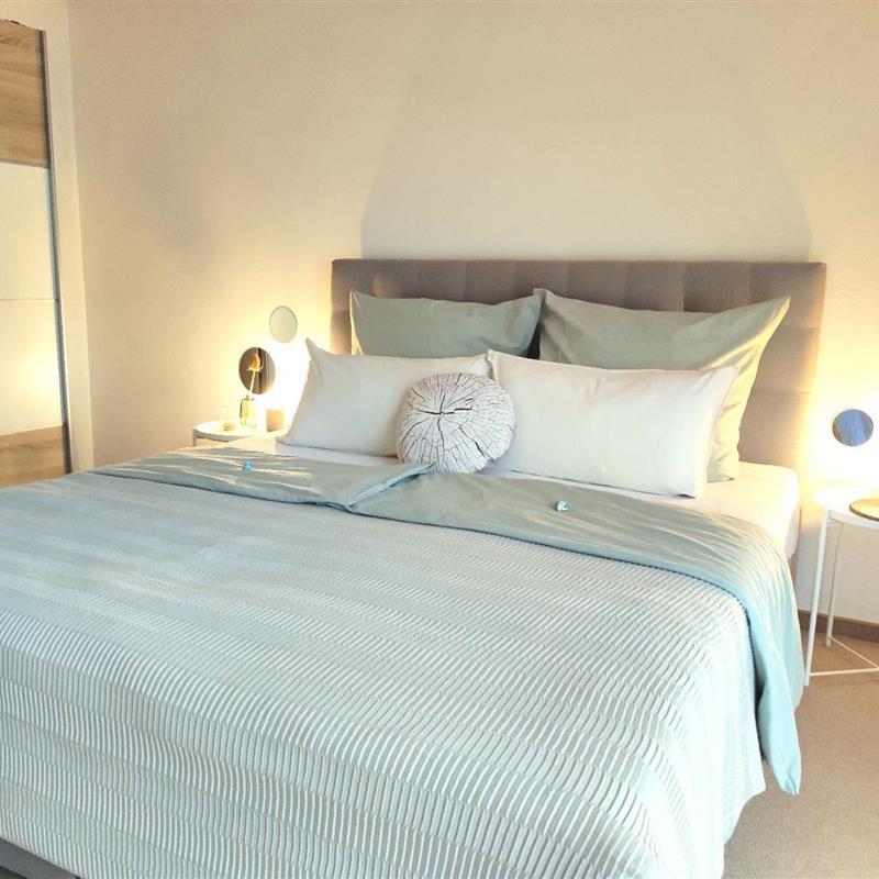 Ferielejlighed - 2 personer -  - Steinhöhe - 94336 - Windberg