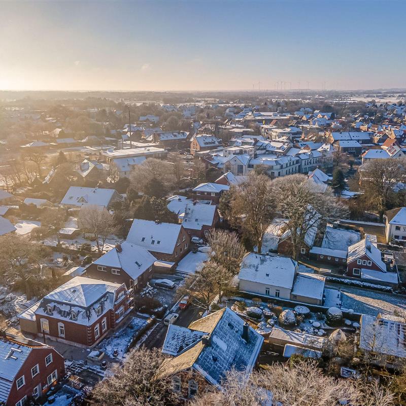 Ferielejlighed - 2 personer -  - Anton-Esen-Straße - 26427 - Esens