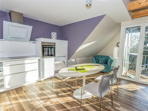 Ferieleilighet - 2 personer -  - Anton-Esen-Straße - 26427 - Esens