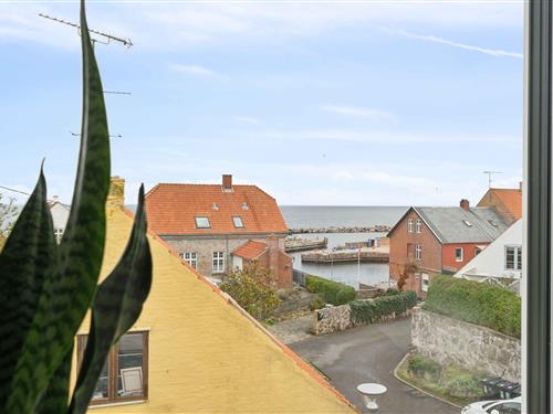 Ferienhaus - 4 Personen -  - Toldbodstræde - 3770 - Allinge-Sandvig