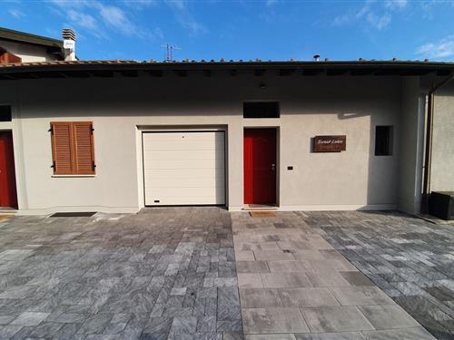 Holiday Home/Apartment - 6 persons -  - 28887 - Omegna
