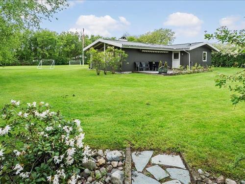 Ferienhaus - 6 Personen -  - Stjernevej - Vejlby Fed - 5500 - Middelfart