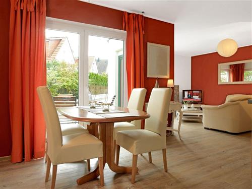 Feriehus - 4 personer -  - Bernsteinweg - 23999 - Insel Poel / Ot Kaltenhof