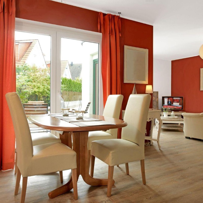 Sommerhus - 4 personer -  - Bernsteinweg - 23999 - Insel Poel / Ot Kaltenhof
