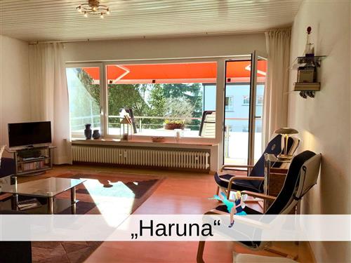 Feriehus / leilighet - 3 personer -  - Hans-Purrmann-Str. - 88085 - Langenargen