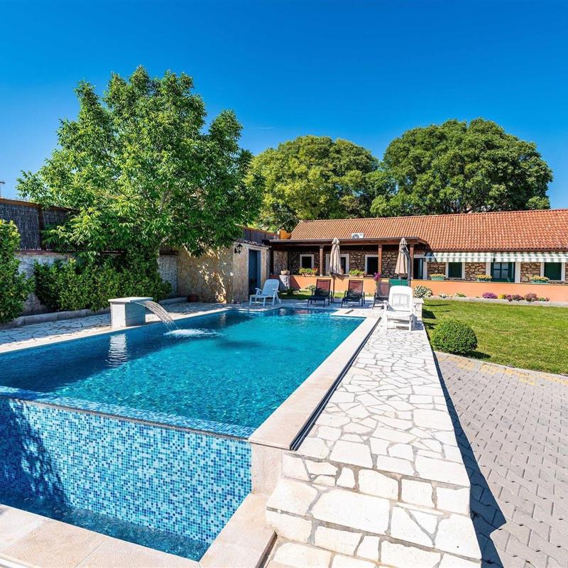 Sommerhus - 16 personer -  - 23423 - Kakma