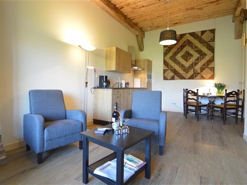 Farmhouse - 8 persons -  - 7274DJ - Geesteren