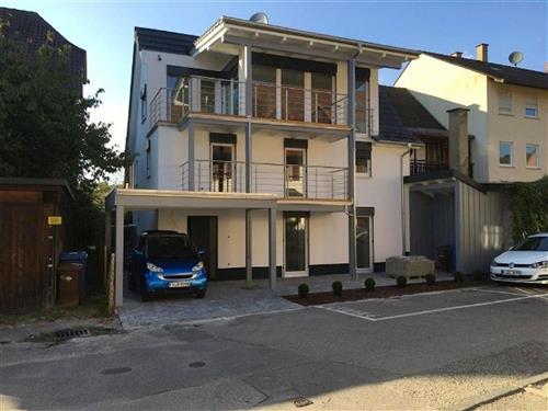 Sommerhus - 7 personer -  - Schifferstr. - 78351 - Bodman-Ludwigshafen