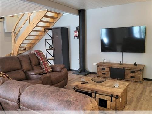 Ferieleilighet - 4 personer -  - Bahnhofstraße - 32545 - Bad Oeynhausen