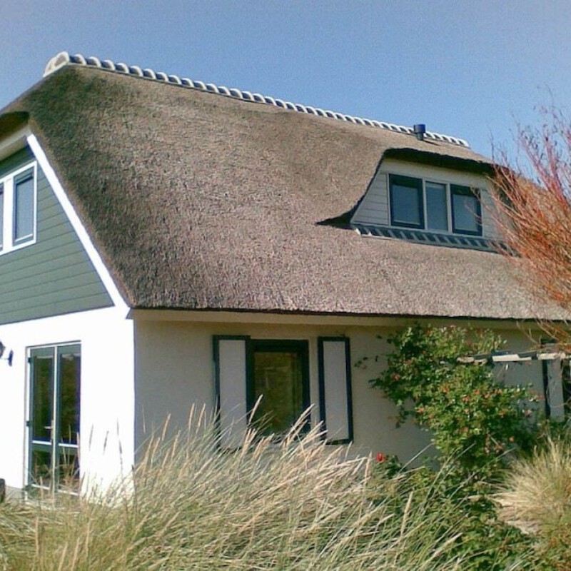 Sommerhus - 6 personer -  - 1787 CX - Julianadorp Aan Zee