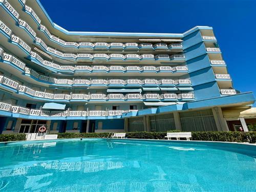 Ferielejlighed - 5 personer -  - 30021 - Porto Santa Margherita (V