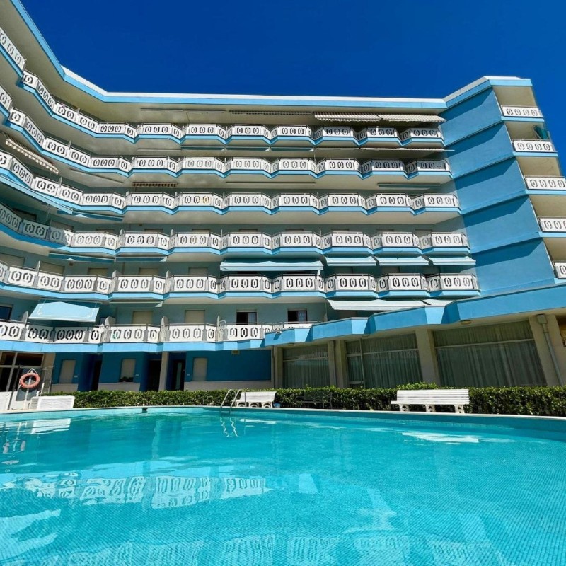 Ferielejlighed - 5 personer -  - 30021 - Porto Santa Margherita (Ve)
